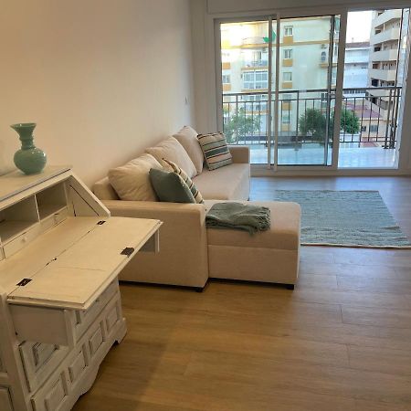 Piso A Estrenar Junto A La Playa Διαμέρισμα Fuengirola Εξωτερικό φωτογραφία