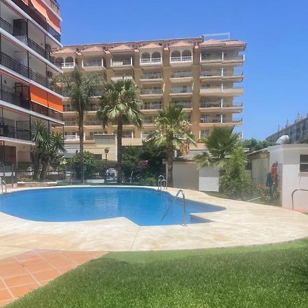 Piso A Estrenar Junto A La Playa Διαμέρισμα Fuengirola Εξωτερικό φωτογραφία