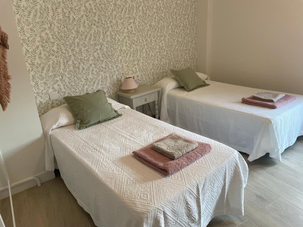 Piso A Estrenar Junto A La Playa Διαμέρισμα Fuengirola Εξωτερικό φωτογραφία